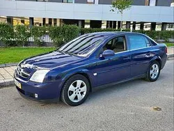 Usado 2005 Opel Vectra Sedan | € 3.299 (Super Preço)