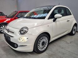 Usado 2015 Fiat 500 Lounge | € 10.990 (Preço elevado)