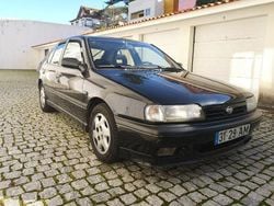 Usado 1992 Nissan Primera GT Sedan | € 3.400