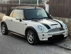 Usado 2006 Mini Cooper S Citadino | € 10.500 (Preço justo)