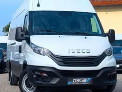 Branco Usado 2023 Iveco Daily | € 26.899