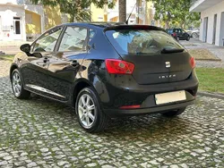Usado 2011 Seat Ibiza Sedan | € 4.750 (Preço justo)