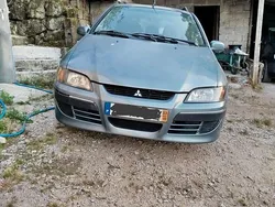 Usado 2003 Mitsubishi Space Star Sedan | € 1.500