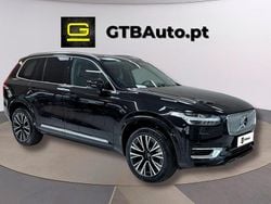 Preto Usado 2024 Volvo XC90 SUV | € 64.900