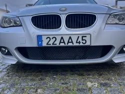 Usado 2005 BMW 535 Sedan | € 15.999