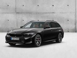 Preto sapphire metalizada Usado 2024 BMW 330e Comfort Edition Carrinha | € 70.631
