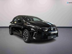Preto Novo 2025 Mitsubishi Colt Citadino | € 20.990 (Preço elevado)