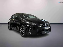 Preto Novo 2025 Mitsubishi Colt Citadino | € 20.990 (Preço justo)
