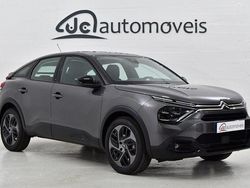 Cinza Usado 2024 Citroën C4 Feel | € 21.900 (Preço justo)