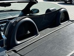 Preto Usado 2003 Mercedes SLK200 Edition Cabrios | € 11.750