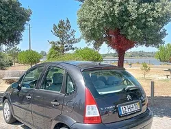 Usado 2009 Citroën C3 Citadino | € 3.000 (Super Preço)