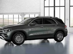 Cinzento Novo 2025 Mercedes GLE300 SUV | € 119.447