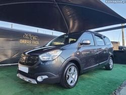Outra Usado 2022 Dacia Lodgy Stepway Monovolume | € 16.990 (Preço justo)