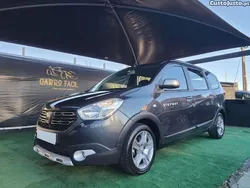 Outra Usado 2022 Dacia Lodgy Stepway Monovolume | € 16.990 (Super Preço)