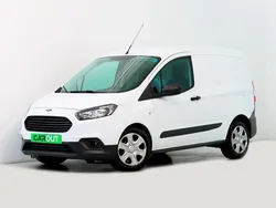 Branco Usado 2020 Ford Transit | € 12.900 (Preço justo)