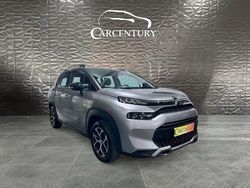 Cinza Usado 2024 Citroën C3 PureTech Citadino | € 19.950 (Caro)