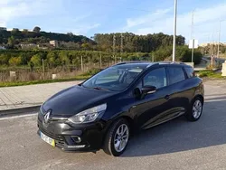 Renault Clio GrandTour