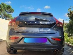 Usado 2013 Volvo V40 Carrinha | € 14.799 (Preço elevado)