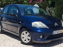 Usado 2004 Citroën C3 Sedan | € 2.000