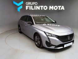 Cinzento Usado 2023 Peugeot 308 Active Carrinha | € 18.740 (Bom preço)