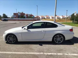 Usado 2009 BMW 320 M Sport Coupé | € 9.800 (Super Preço)