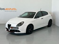 Branco Usado 2019 Alfa Romeo Giulietta Citadino | € 18.500 (Preço elevado)