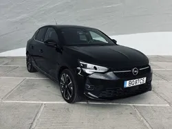 Opel Corsa-e