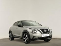 Cinzento Usado 2024 Nissan Juke Tekna SUV | € 24.290 (Caro)