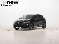Preto Usado 2024 Renault Clio V Techno | € 20.750 (Preço elevado)