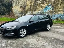 Preto Usado 2018 Opel Insignia Business Edition Carrinha | € 14.850 (Preço elevado)