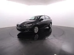 Preto Usado 2020 Fiat Tipo | € 16.250 (Caro)