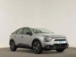 Cinzento Usado 2024 Citroën C4 PureTech | € 22.490 (Preço justo)