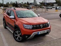 Outra Usado 2021 Dacia Duster SUV | € 18.850 (Preço justo)