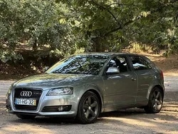 Usado 2009 Audi A3 | € 7.490 (Super Preço)