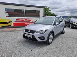 Outra Usado 2020 Seat Arona Style SUV | € 15.750 (Bom preço)