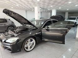 Usado 2017 BMW 640 Coupé | € 32.900
