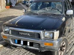 Usado 1991 Toyota 4 Runner SUV | € 12.500
