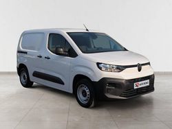 Branco Usado 2025 Citroën Berlingo Monovolume | € 20.850 (Preço justo)