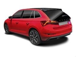 Branco Usado 2020 Skoda Scala Ambition Citadino | € 15.990 (Bom preço)