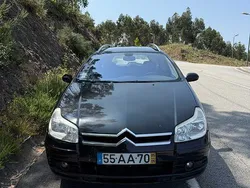 Usado 2005 Citroën C5 Sedan | € 2.900 (Super Preço)