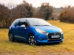 Usado 2017 DS Automobiles DS3 | € 10.500 (Super Preço)