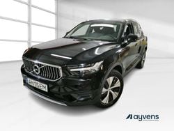 Preto Usado 2021 Volvo XC40 Inscription SUV | € 33.900 (Preço justo)