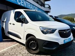 Branco Usado 2022 Opel Combo Enjoy Monovolume | € 16.950 (Preço elevado)