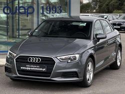 Cinzento Usado 2020 Audi A3 | € 23.370 (Preço elevado)