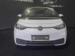 Branco Usado 2023 VW ID.3 Citadino | € 35.490 (Caro)