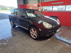 Usado 2004 Porsche Cayenne S SUV | € 30.000