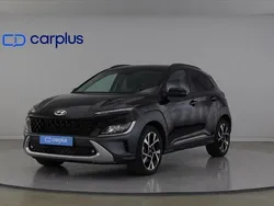 Preto Usado 2023 Hyundai Kauai Premium SUV | € 24.990 (Caro)