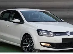 Usado 2014 VW Polo Sedan | € 8.000 (Preço justo)