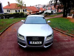 Usado 2008 Audi A5 S-Line Coupé | € 14.500 (Preço elevado)