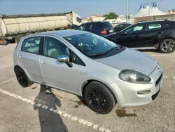 Cinzento Usado 2013 Fiat Punto Citadino | € 5.000 (Super Preço)